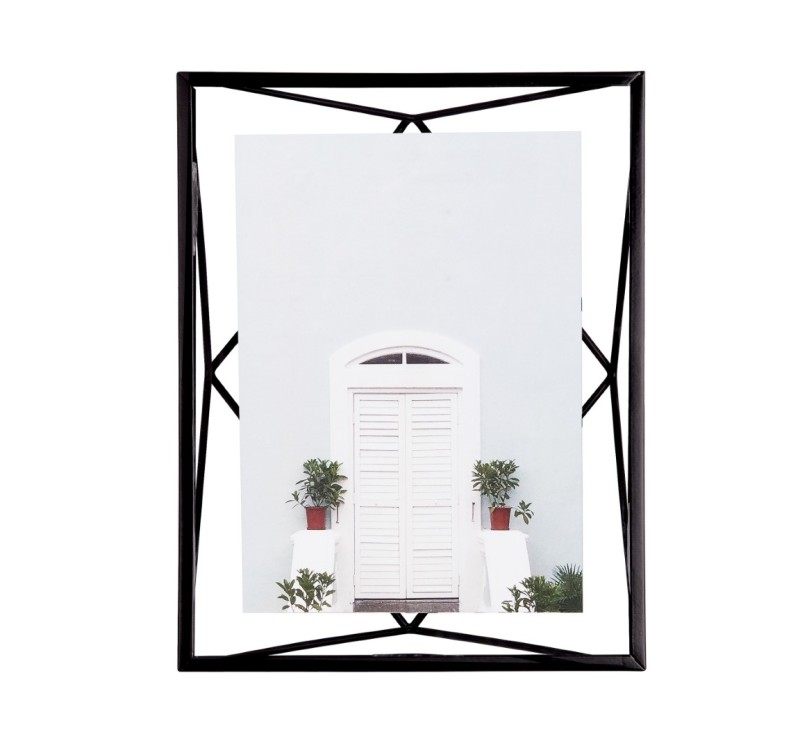 UMBRA ramka na zdjęcia PRISMA 13x18 cm - czarna