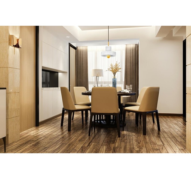 MOOSEE lampa wisząca ARCO 20 marmur