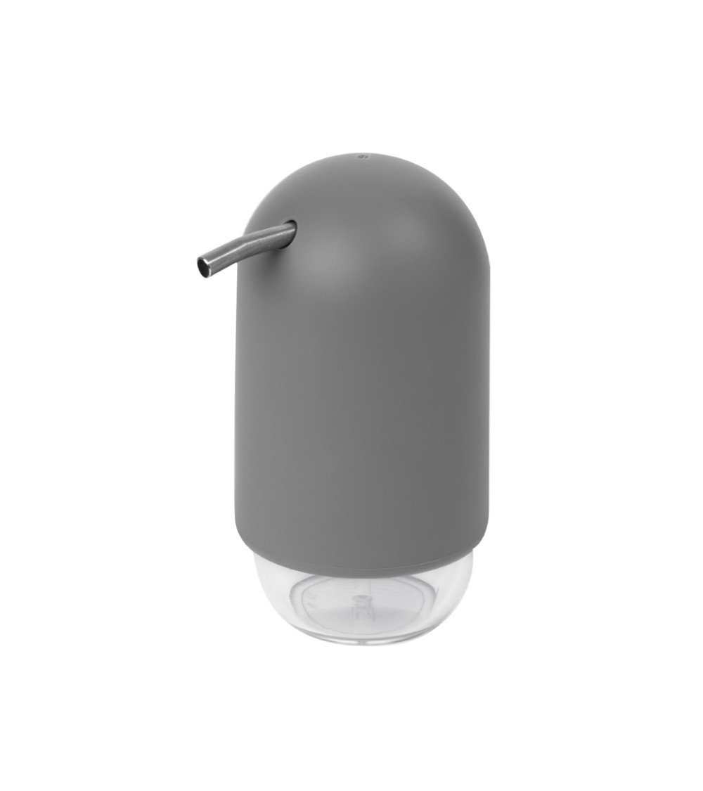 UMBRA dozownik do mydła TOUCH - szary