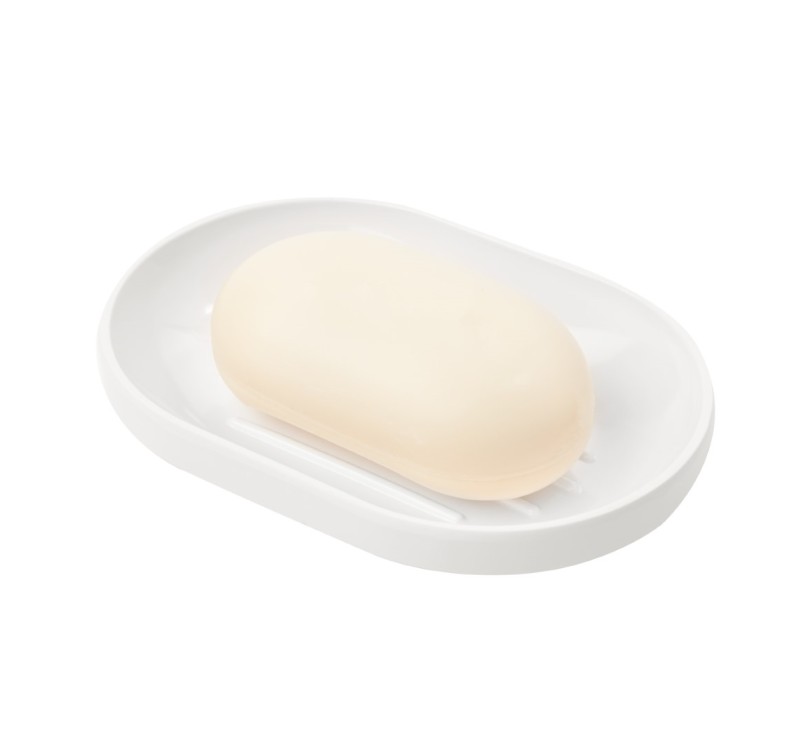 UMBRA mydelniczka STEP - biały