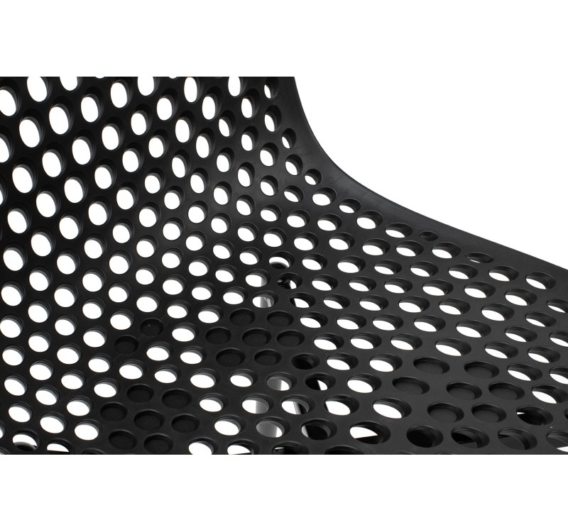 Krzesło CHIPS czarne