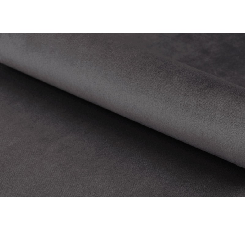 ACTONA krzesło BATILDA -1A ciemny szary