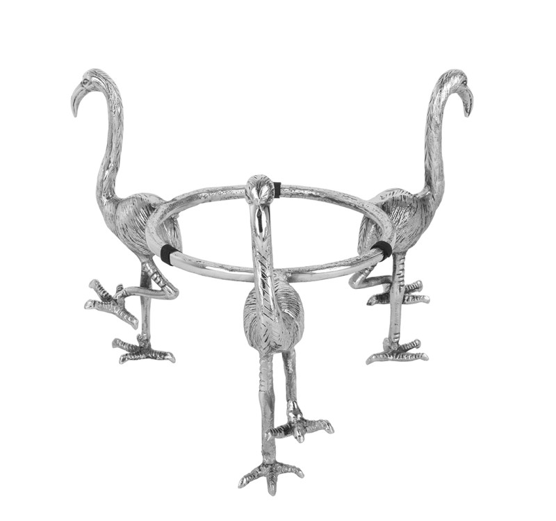 KARE miska dekoracyjna FLAMINGO