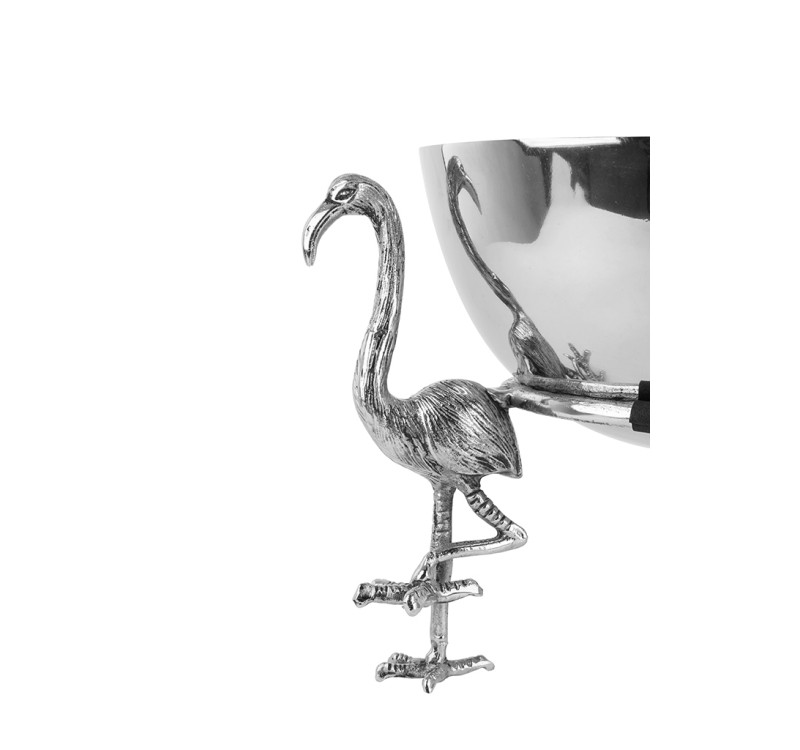 KARE miska dekoracyjna FLAMINGO