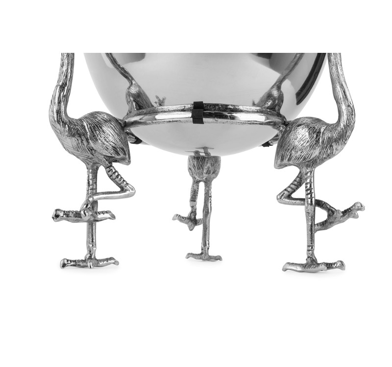 KARE miska dekoracyjna FLAMINGO