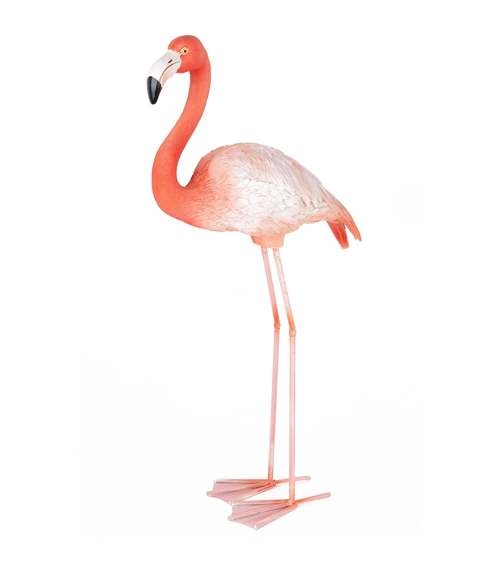 KARE dekoracja stojąca FLAMINGO ROAD