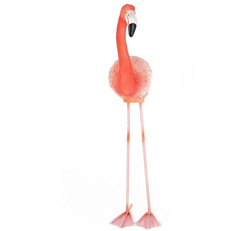 KARE dekoracja stojąca FLAMINGO ROAD
