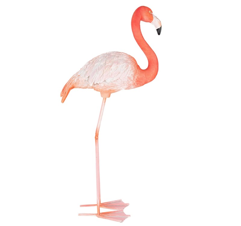 KARE dekoracja stojąca FLAMINGO ROAD