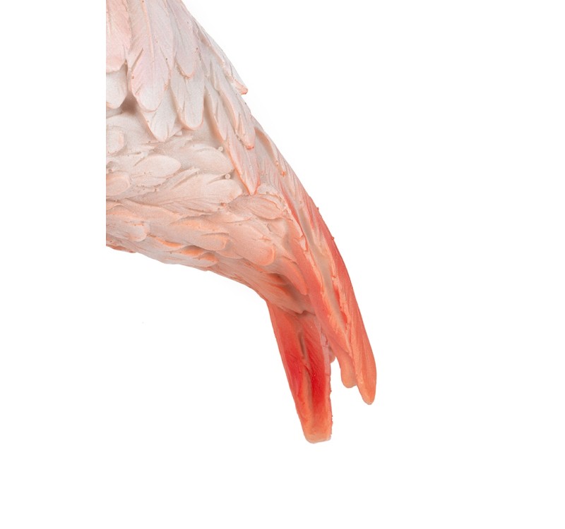 KARE dekoracja stojąca FLAMINGO ROAD