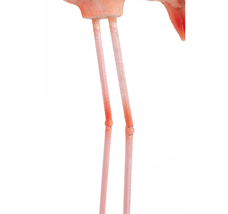 KARE dekoracja stojąca FLAMINGO ROAD