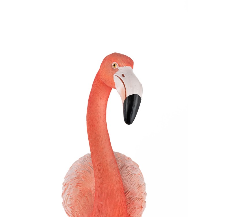 KARE dekoracja stojąca FLAMINGO ROAD