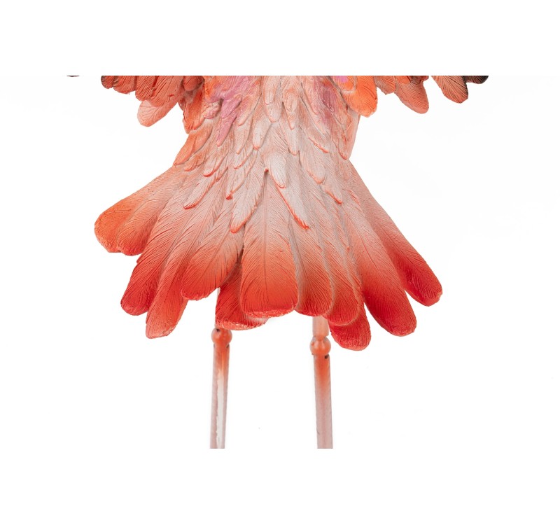 KARE dekoracja stojąca FLAMINGO ROAD FLY