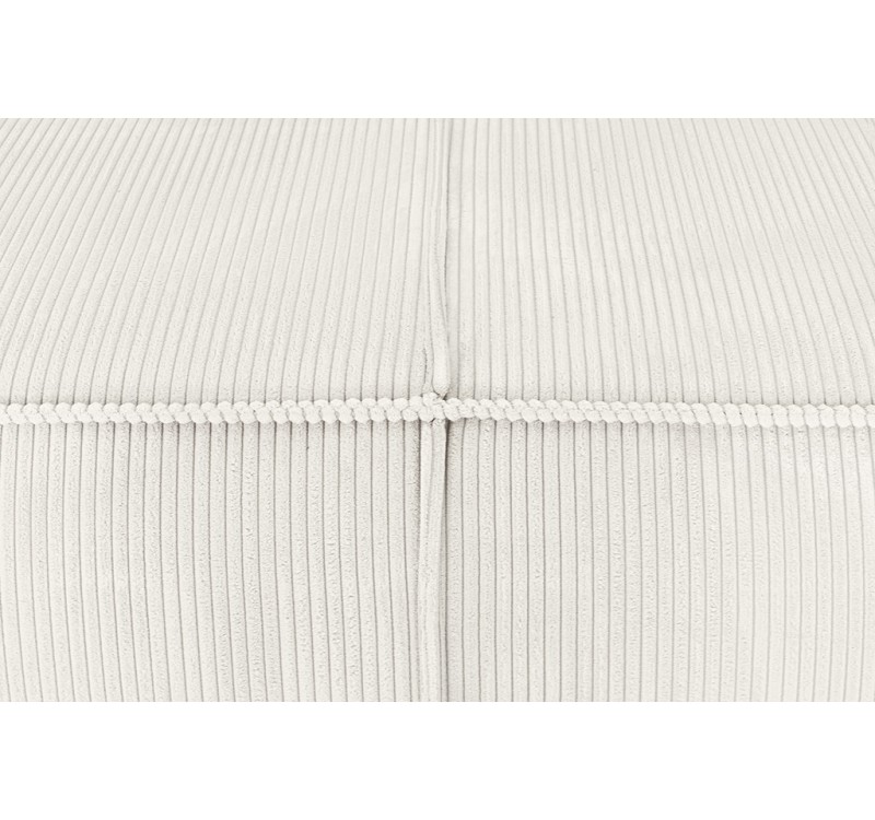 Sofa PILLOW z funkcją spania jasny beż