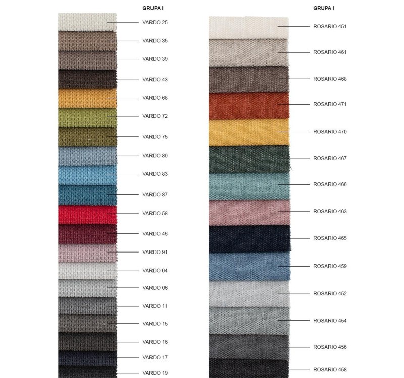 Sofa PILLOW z funkcją spania jasny beż