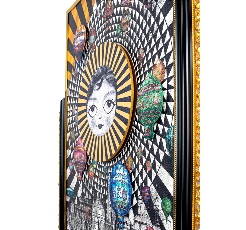 KARE obraz BALLOONS 160x260 cm