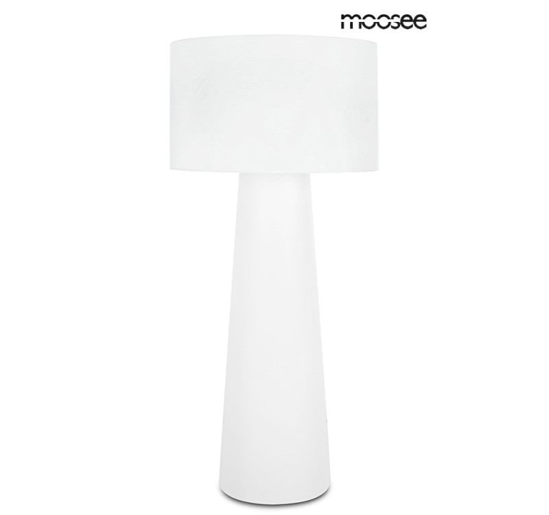MOOSEE lampa podłogowa KAS 200