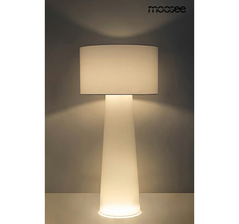 MOOSEE lampa podłogowa KAS 200