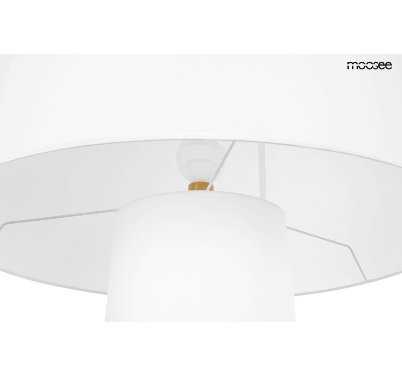 MOOSEE lampa podłogowa KAS 200