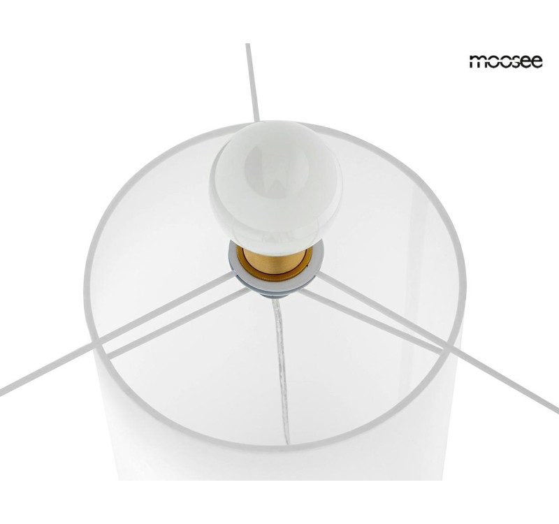 MOOSEE lampa podłogowa KAS 200