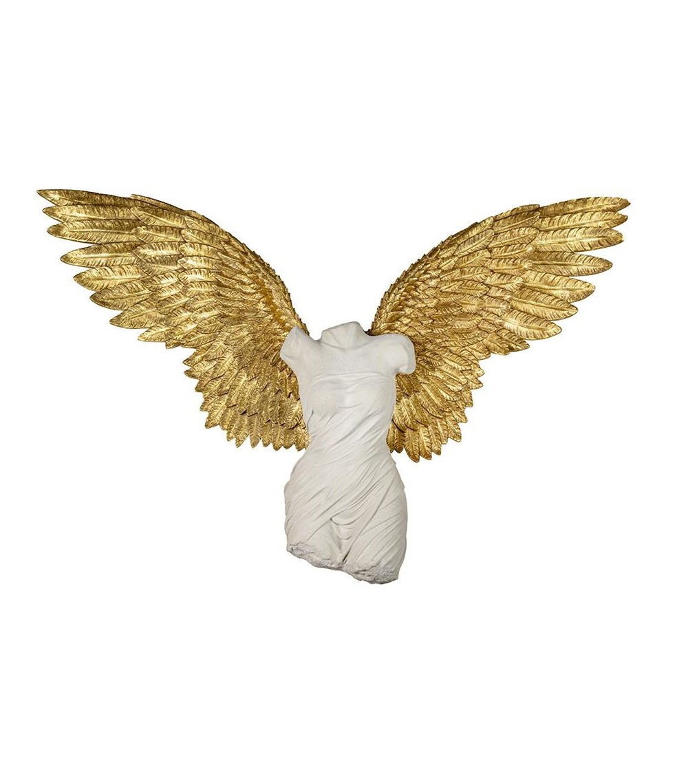 KARE dekoracja ścienna GUARDIAN ANGEL 203x140 cm