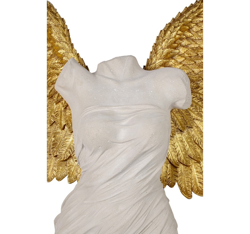 KARE dekoracja ścienna GUARDIAN ANGEL 203x140 cm