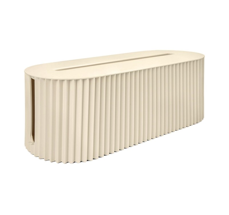 Organizer na przedłużacz SHP DULE beżowy