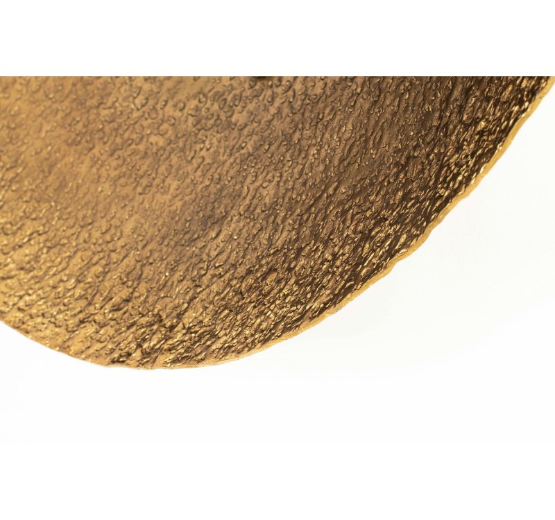 KARE dekoracja ścienna UMANO BRASS 59