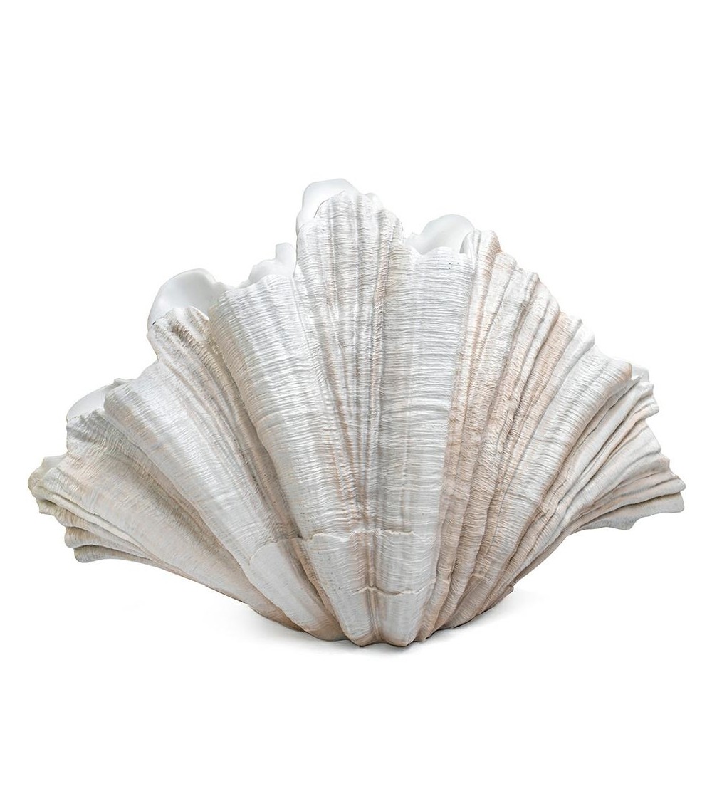 KARE wazon dekoracyjny CONCHA 57 cm