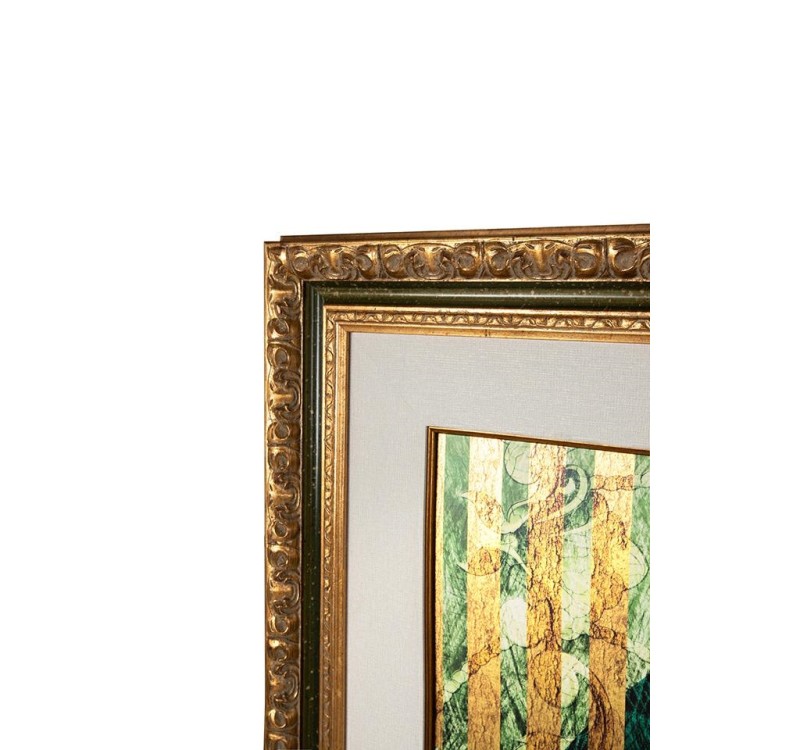 Obraz PEGASUS PARADISE 266x148 cm