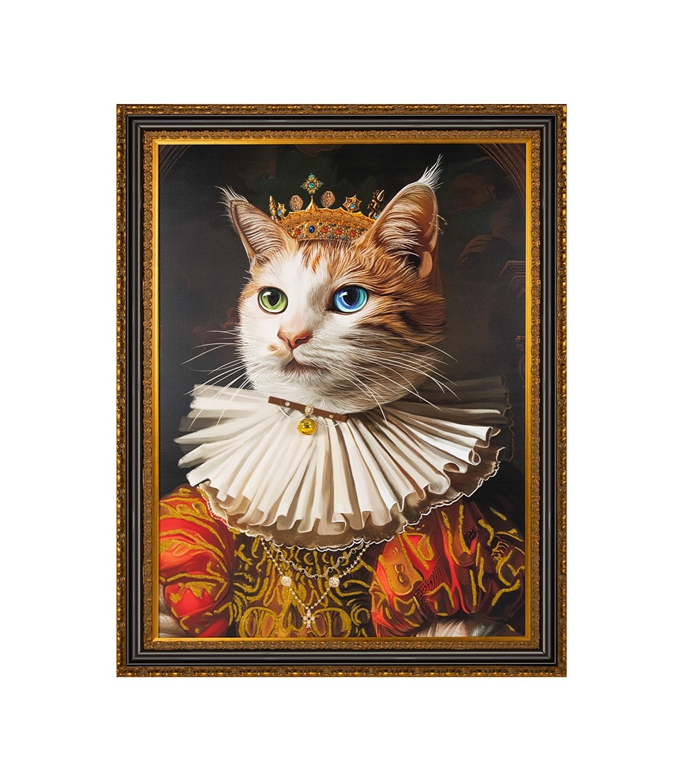 Obraz YOUR HIGHNESS 140x180 cm