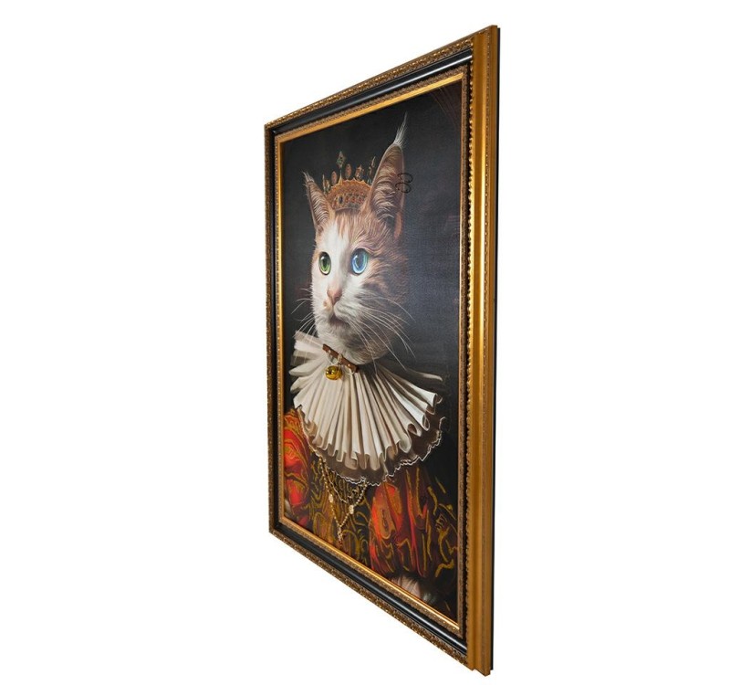 Obraz YOUR HIGHNESS 140x180 cm