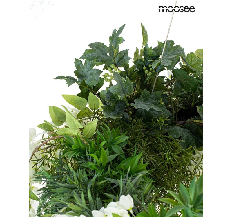 MOOSEE lampa wisząca GARDENS WISTERIA     120