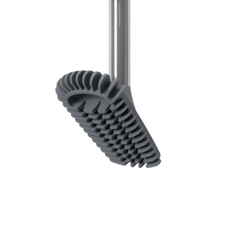 UMBRA szczotka do WC FLEX biała