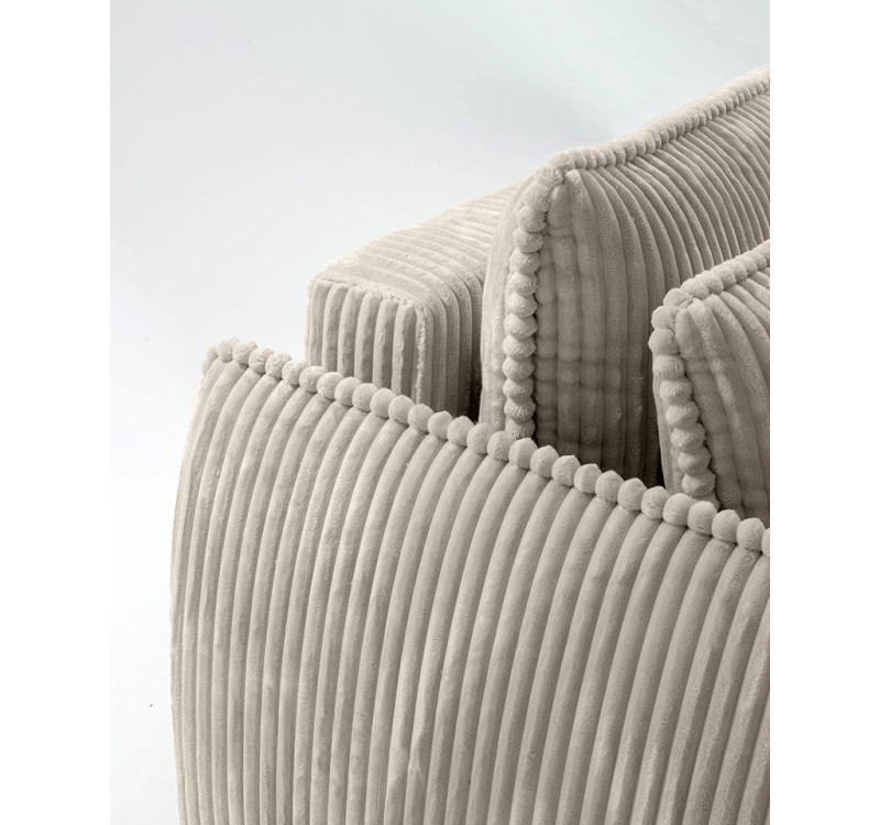 Sofa NOA z funkcją spania - tkanina       dedykowana