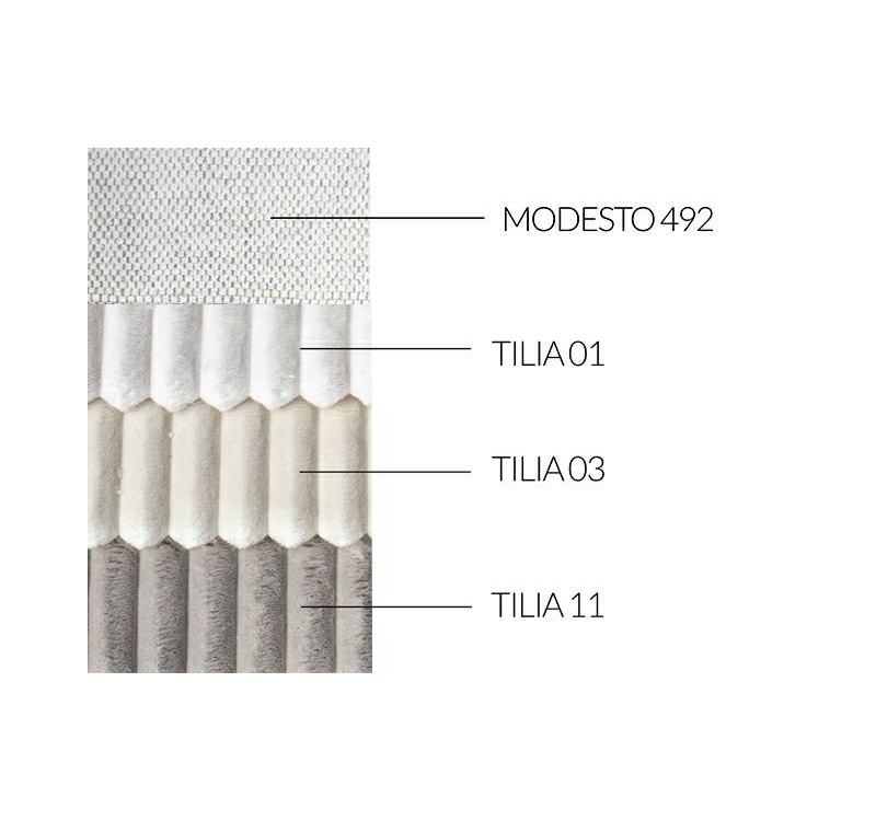 Sofa NOA z funkcją spania - tkanina       dedykowana