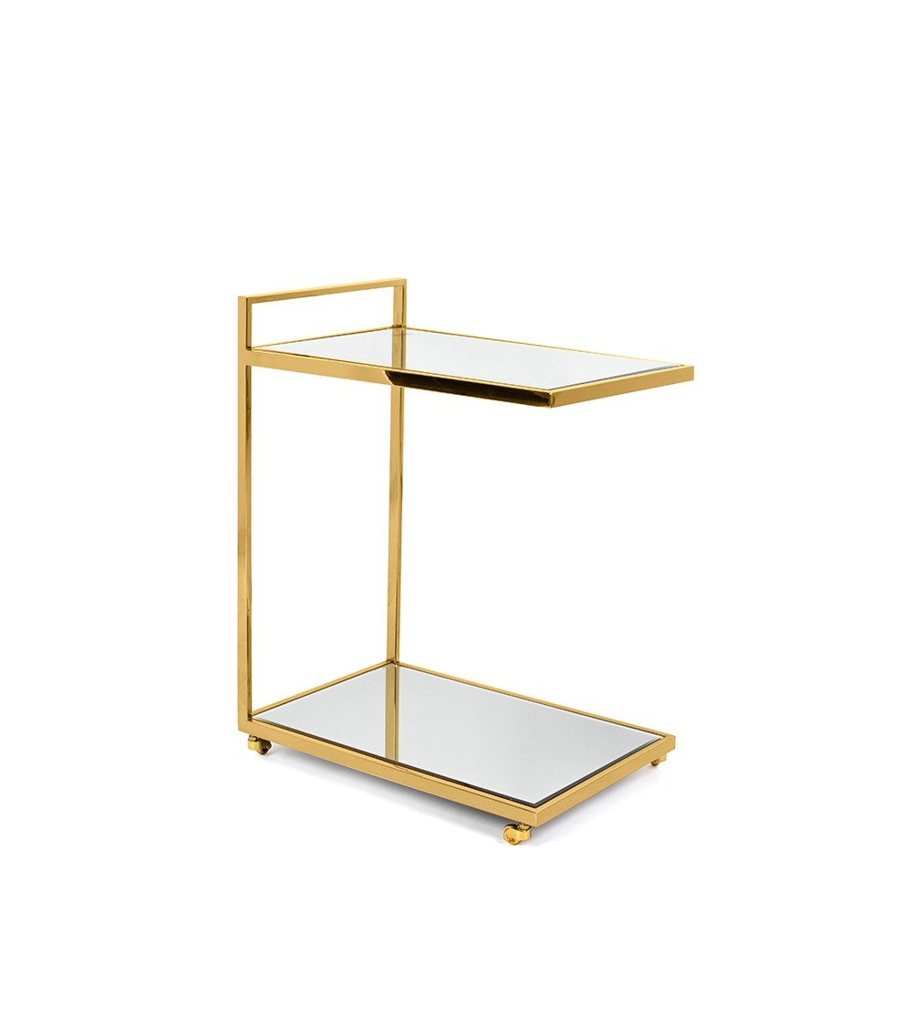 KARE barek CLASSY GOLD złoty