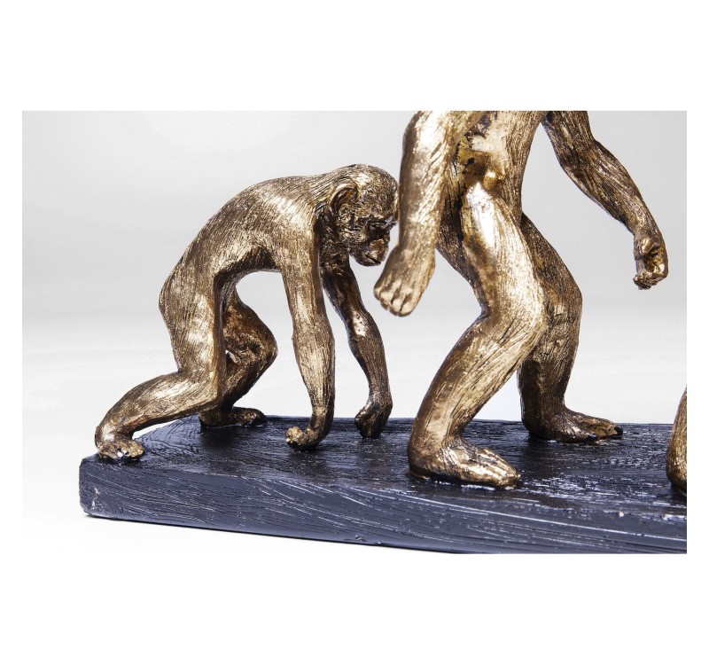 KARE figurka dekoracyjna EVOLUTION