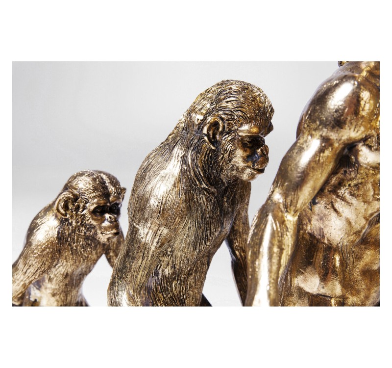 KARE figurka dekoracyjna EVOLUTION