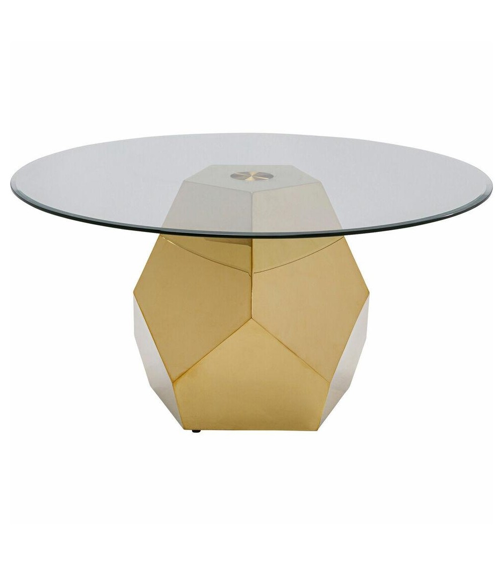 KARE stolik kawowy RICCHEZZA 90 cm