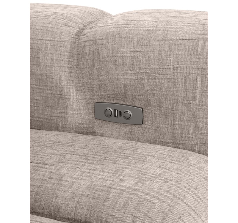 Narożnik modułowy MARINO beżowy