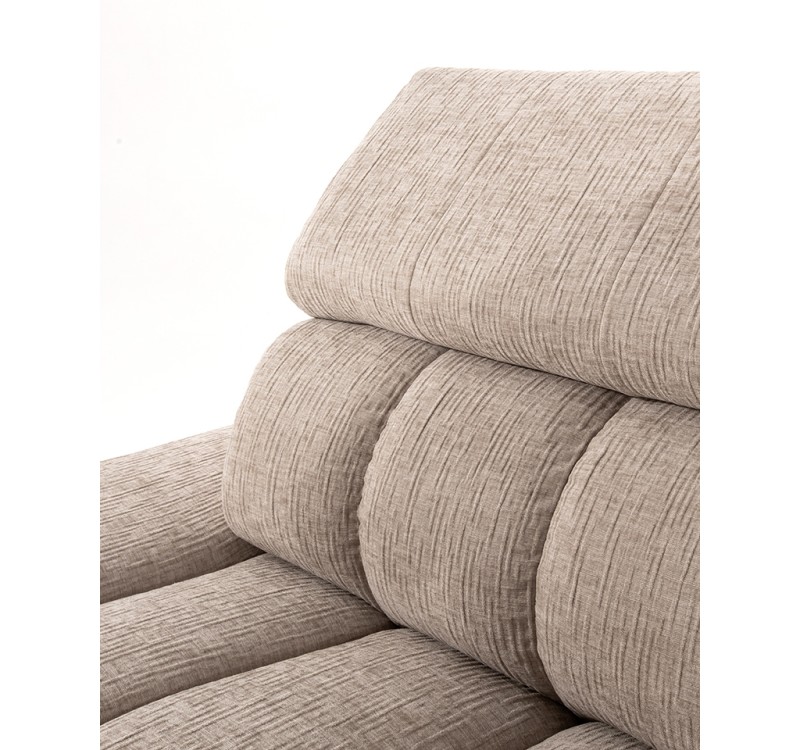 Narożnik modułowy MARINO beżowy