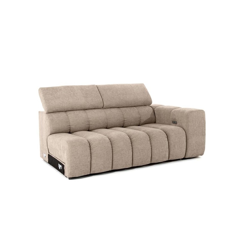 Narożnik modułowy MARINO beżowy