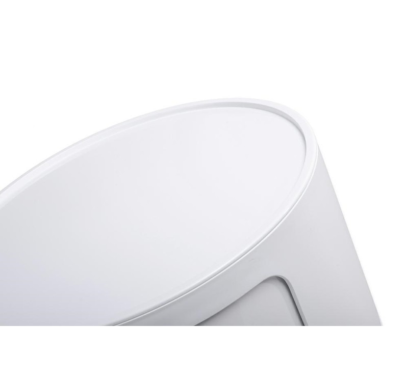 Szafka COMBI 4 biała