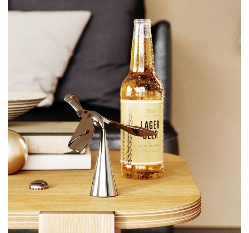 UMBRA otwieracz do butelek TIPSY