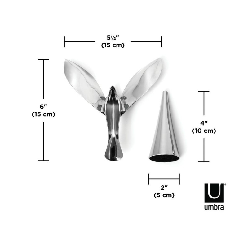 UMBRA otwieracz do butelek TIPSY