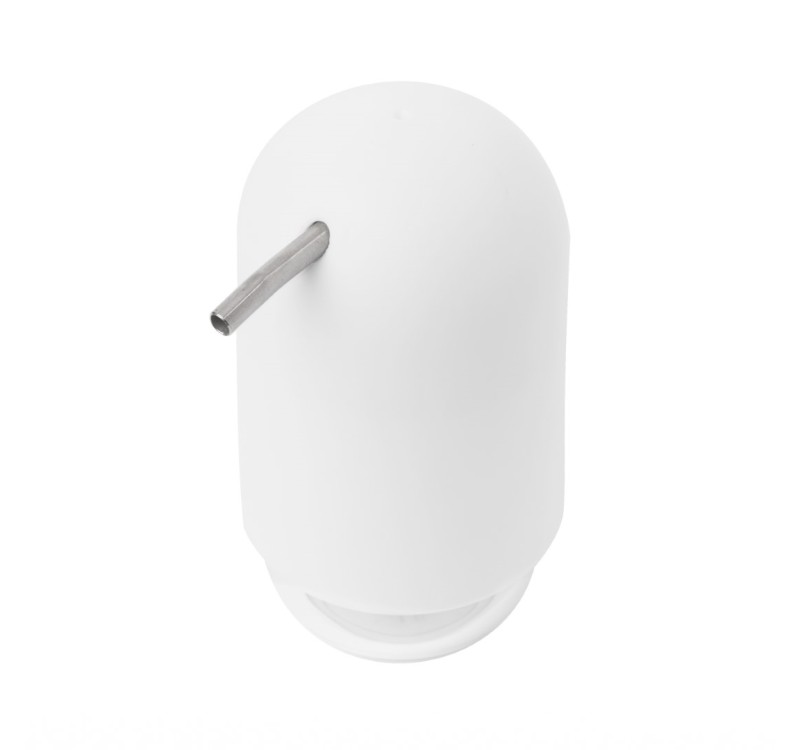 UMBRA dozownik do mydła TOUCH - biały