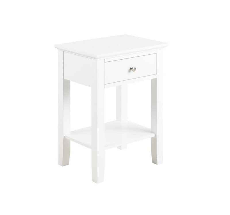 ACTONA szafka LINNEA biała