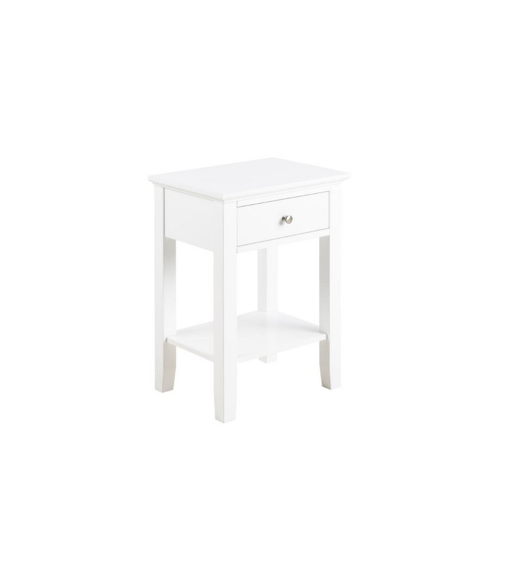 ACTONA szafka LINNEA biała