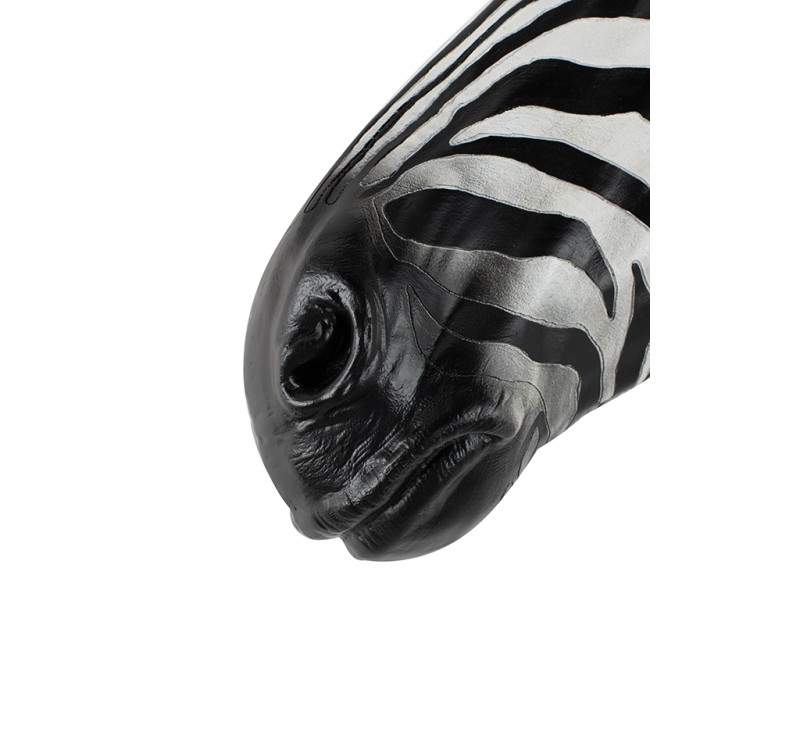 KARE dekoracja ścienna ZEBRA