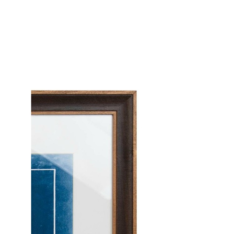 Obraz MECHANICAL PLANE 3 90x62 cm